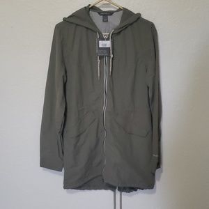 EDDIE BAUER Lightweight Parka